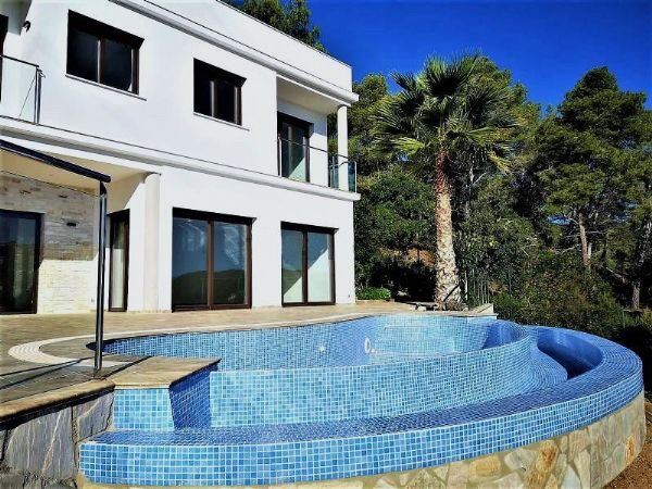 Villa en Tossa de Mar, España, 200 m² - imagen 2