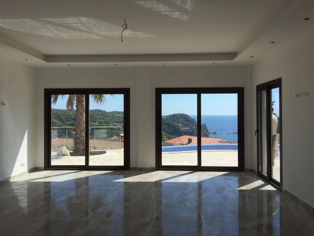 Villa en Tossa de Mar, España, 200 m² - imagen 4