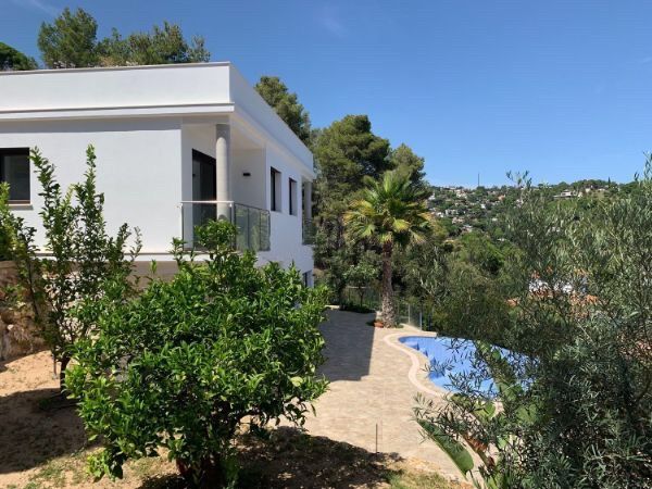 Villa en Tossa de Mar, España, 200 m² - imagen 9