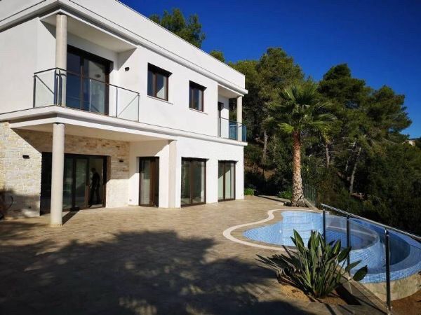 Villa en Tossa de Mar, España, 200 m² - imagen 10