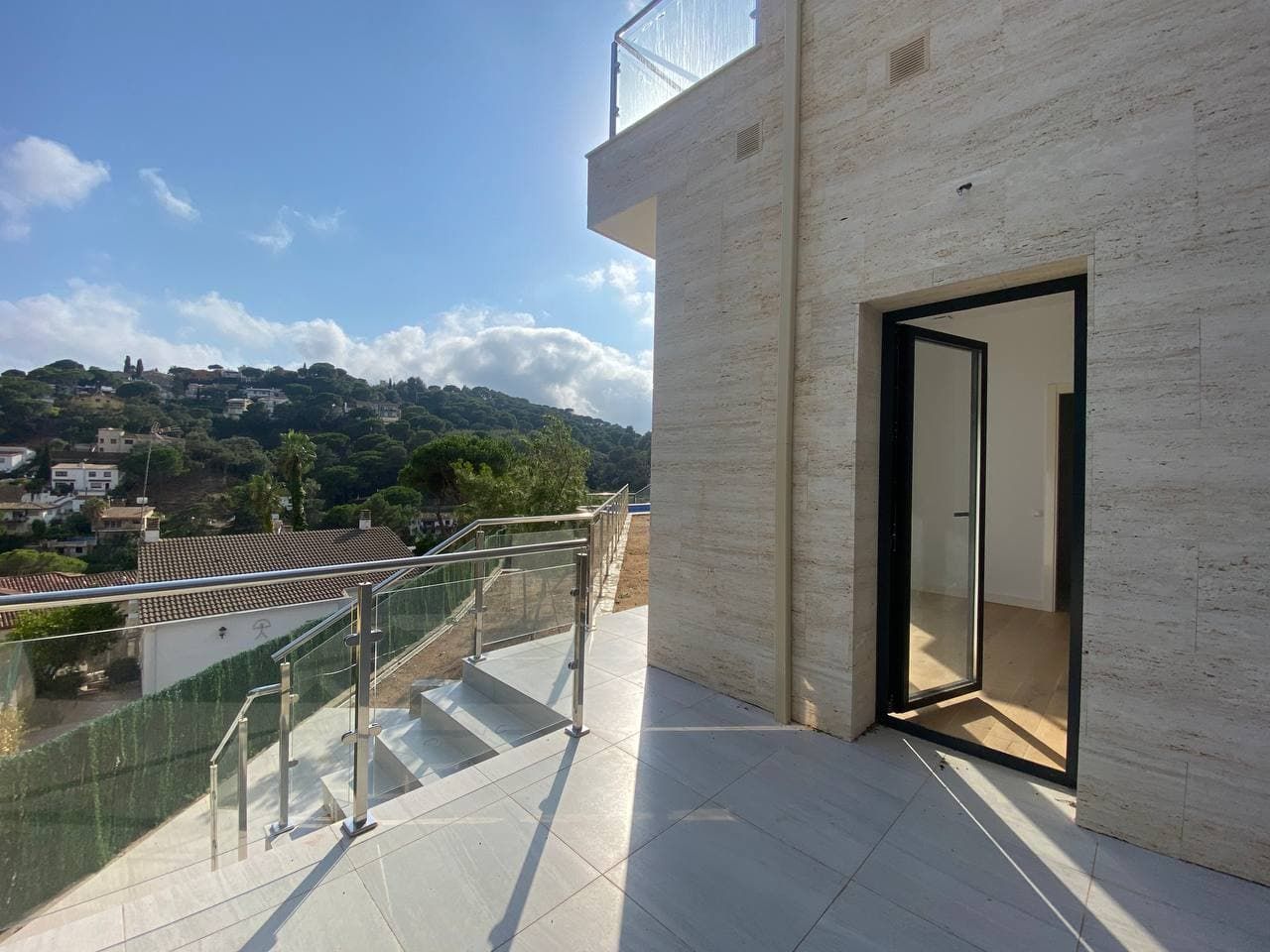 Villa a Lloret de Mar, Spagna, 330 m² - foto 12