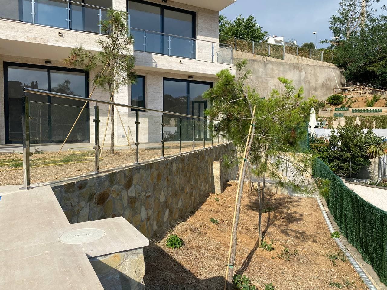 Villa a Lloret de Mar, Spagna, 330 m² - foto 3