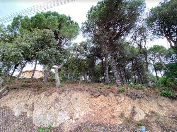 Land in Lloret de Mar, Spain, 7.7 ares - picture 5