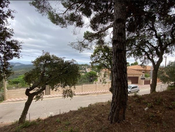Land in Lloret de Mar, Spain, 7.7 ares - picture 2