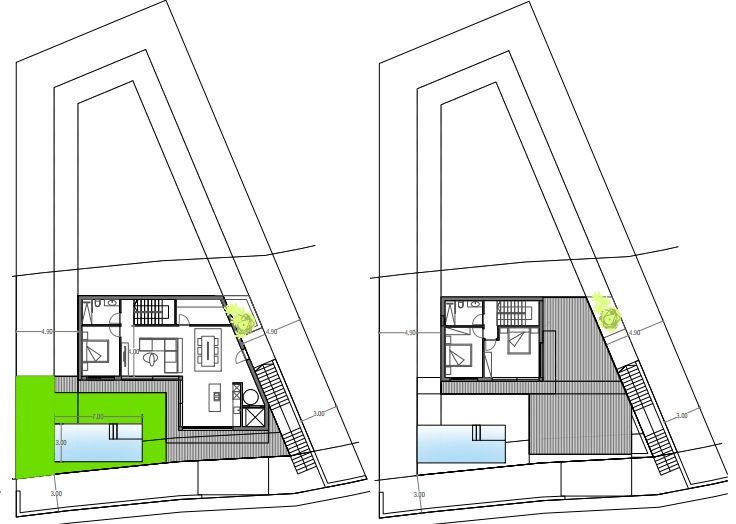 Land in Lloret de Mar, Spain, 7.7 ares - picture 9