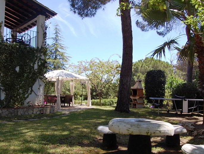 Villa en Lloret de Mar, España, 200 m² - imagen 15