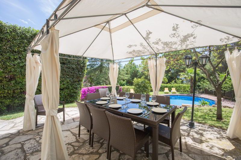 Villa en Lloret de Mar, España, 200 m² - imagen 3