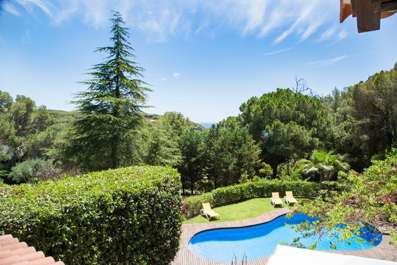 Villa en Lloret de Mar, España, 200 m² - imagen 4