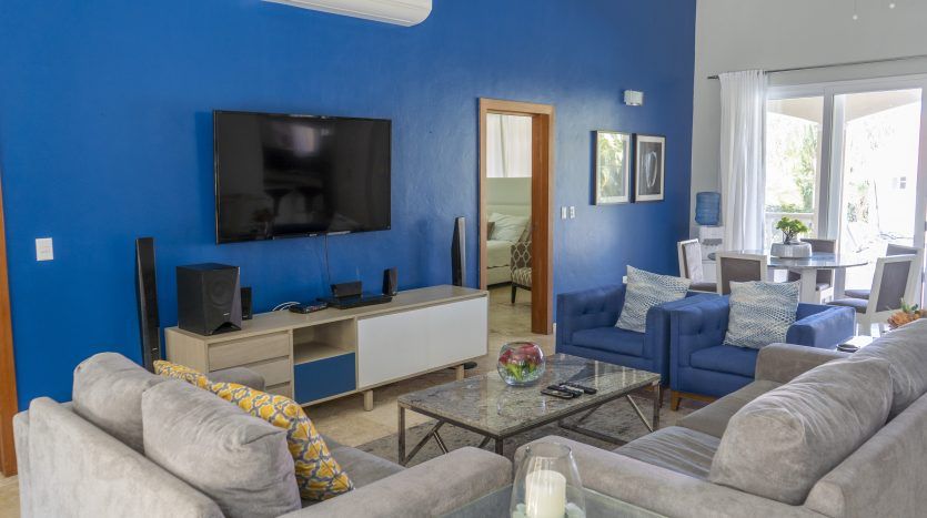 Villa in Sosúa, Dominikanische Republik, 270 m² - Foto 5