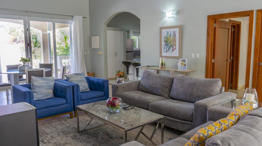 Villa in Sosúa, Dominikanische Republik, 270 m² - Foto 10