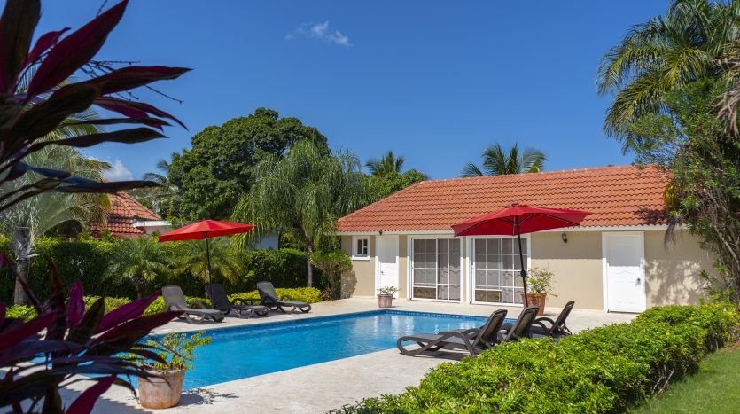 Villa in Sosúa, Dominikanische Republik, 270 m² - Foto 14