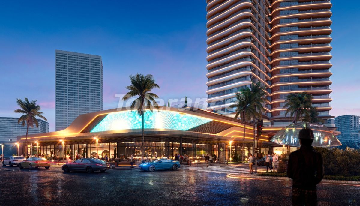 Apartment in Izmir, Turkey, 87 m² - picture 2