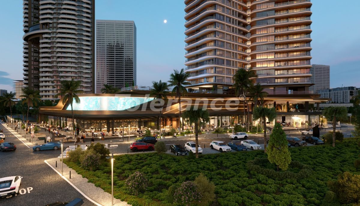 Apartment in Izmir, Turkey, 87 m² - picture 7