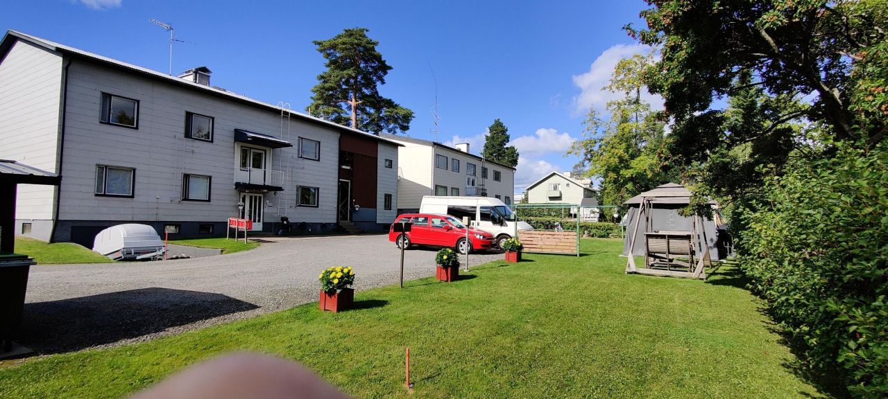 Wohnung in Warkaus, Finnland, 68 m² - Foto 1