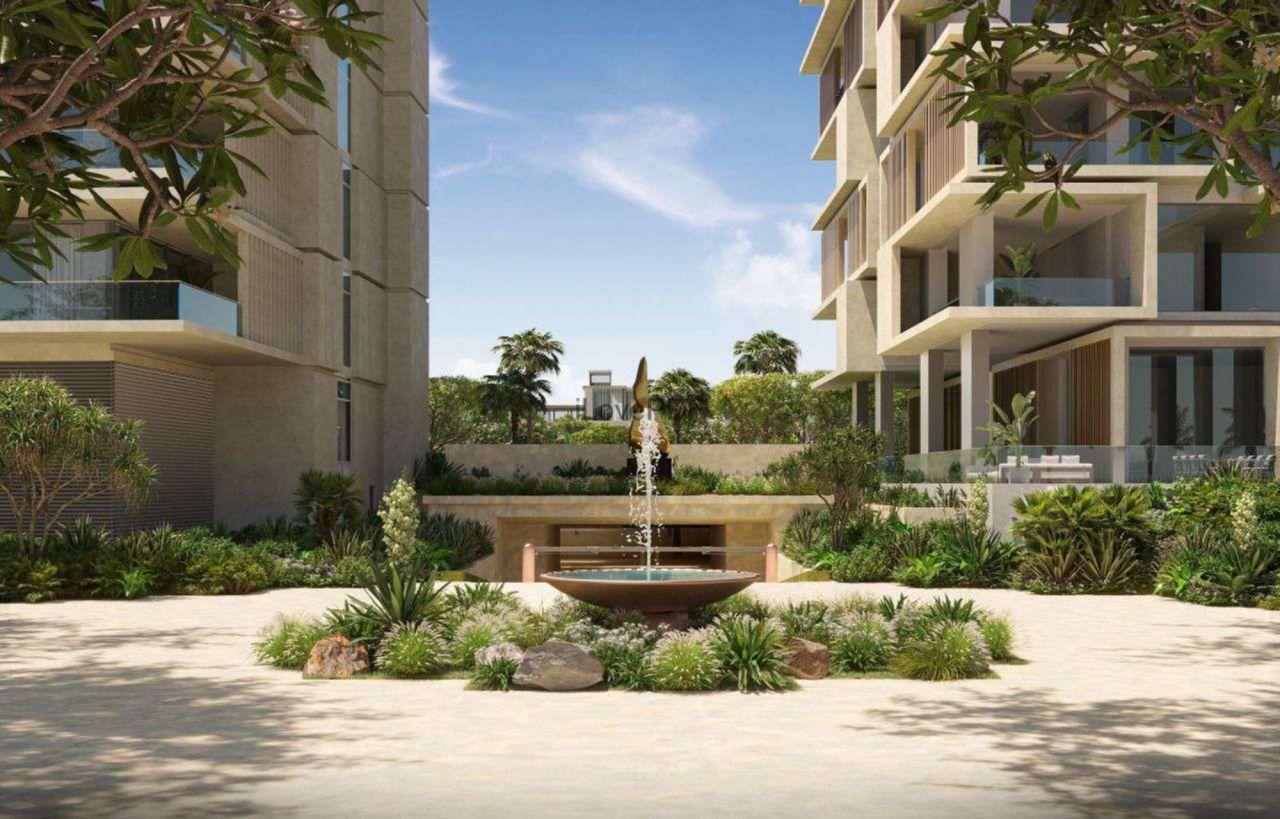 Penthouse à Dubaï, EAU, 185 m² - image 4