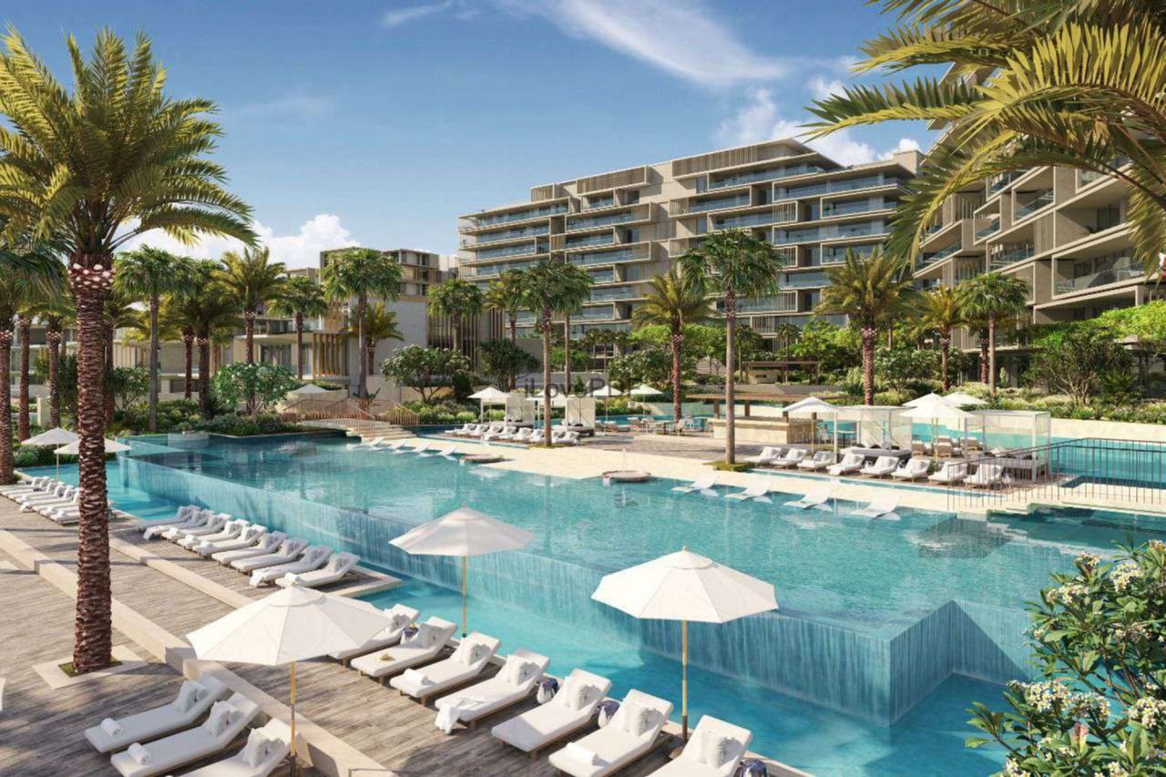 Penthouse à Dubaï, EAU, 185 m² - image 6