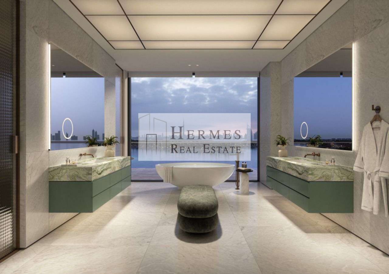 Penthouse à Dubaï, EAU, 185 m² - image 14