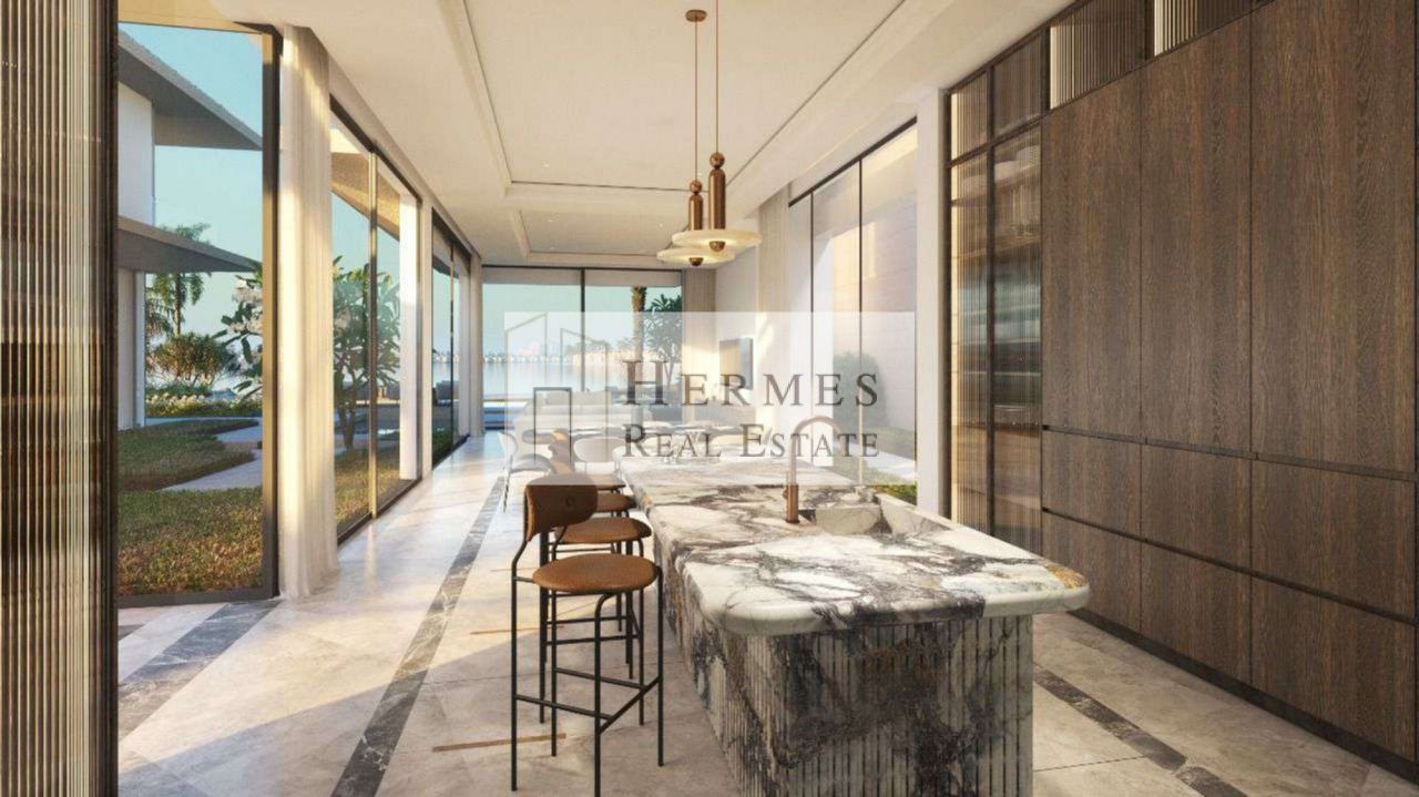 Penthouse à Dubaï, EAU, 185 m² - image 10