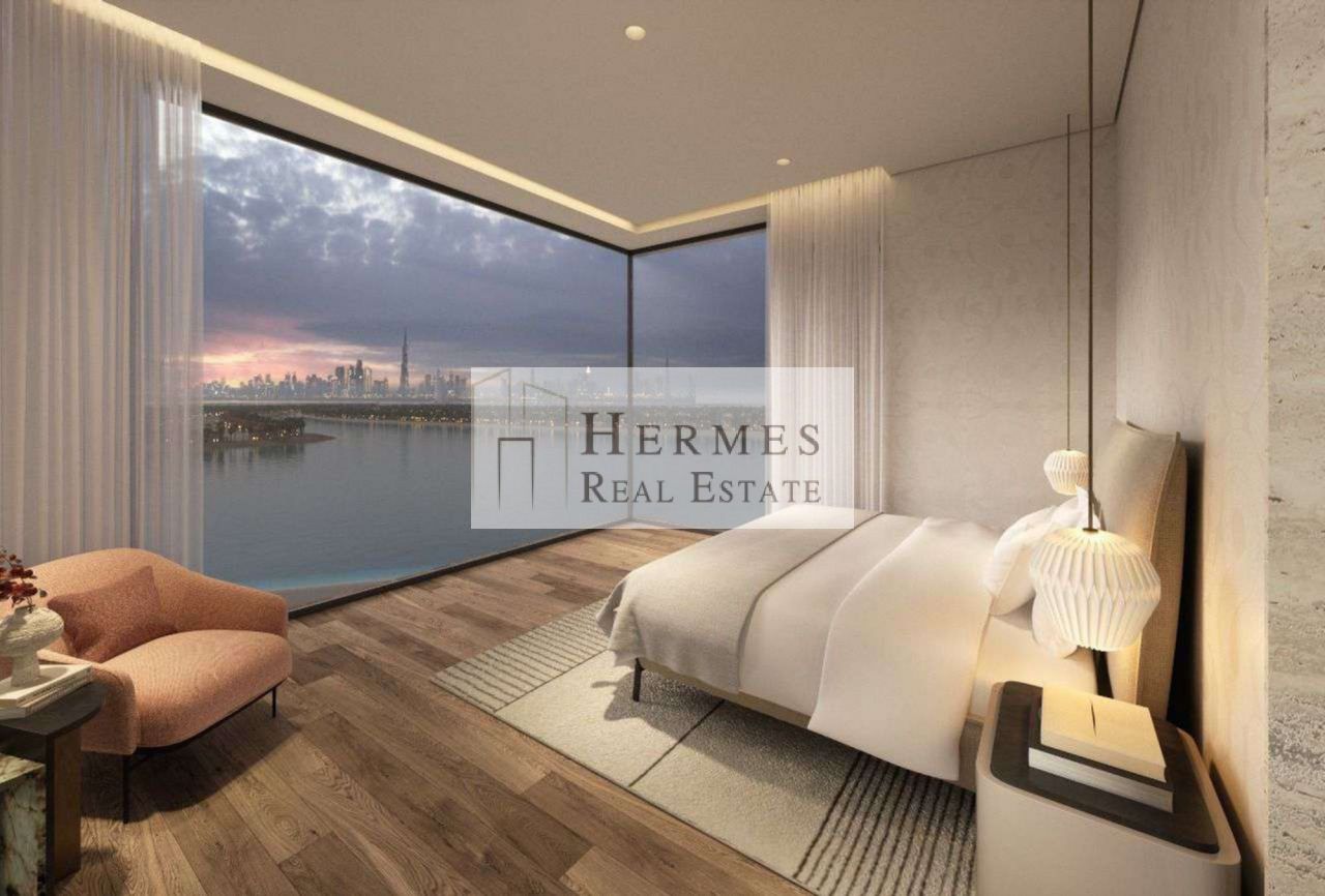 Penthouse à Dubaï, EAU, 185 m² - image 12