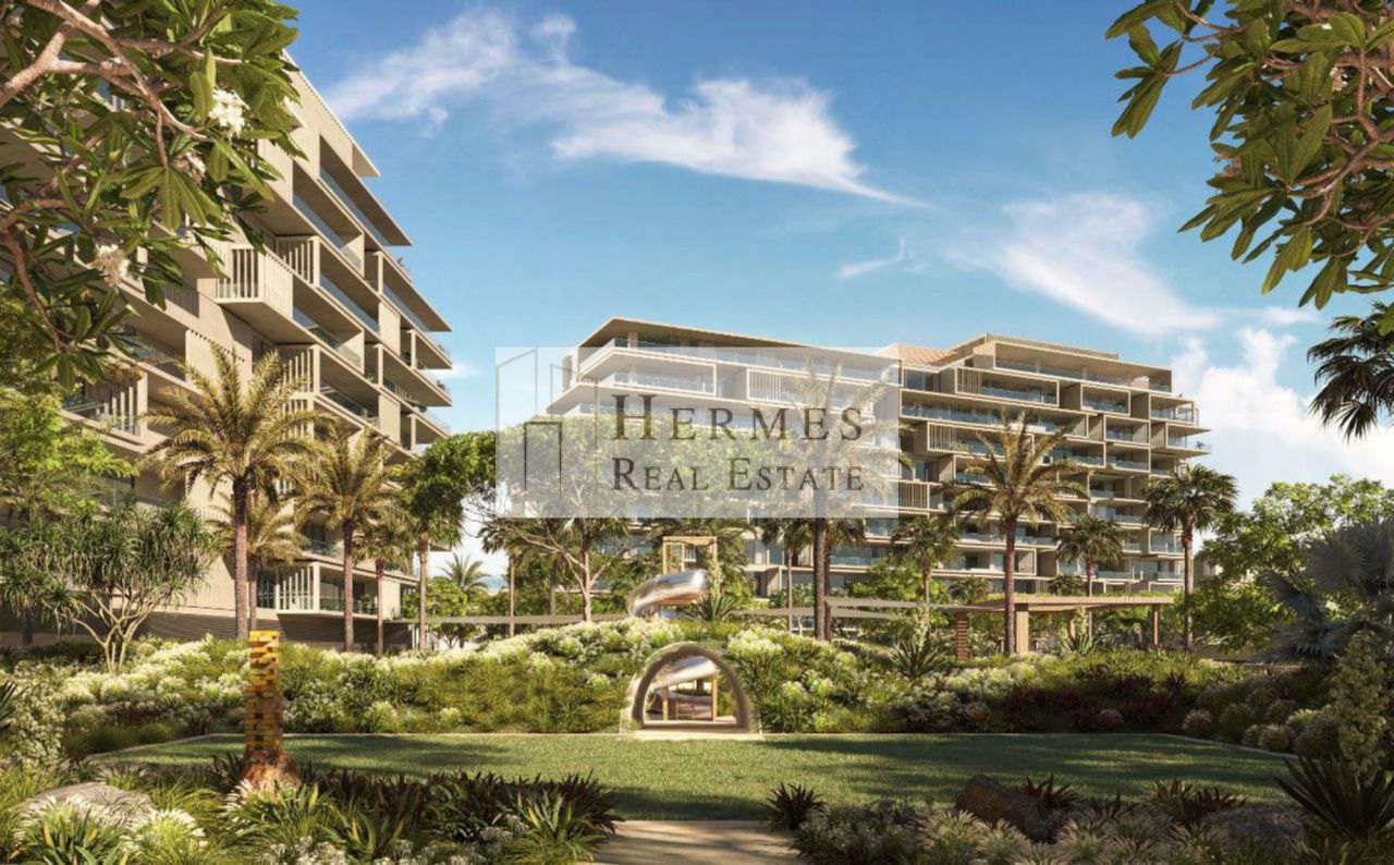 Penthouse à Dubaï, EAU, 185 m² - image 15