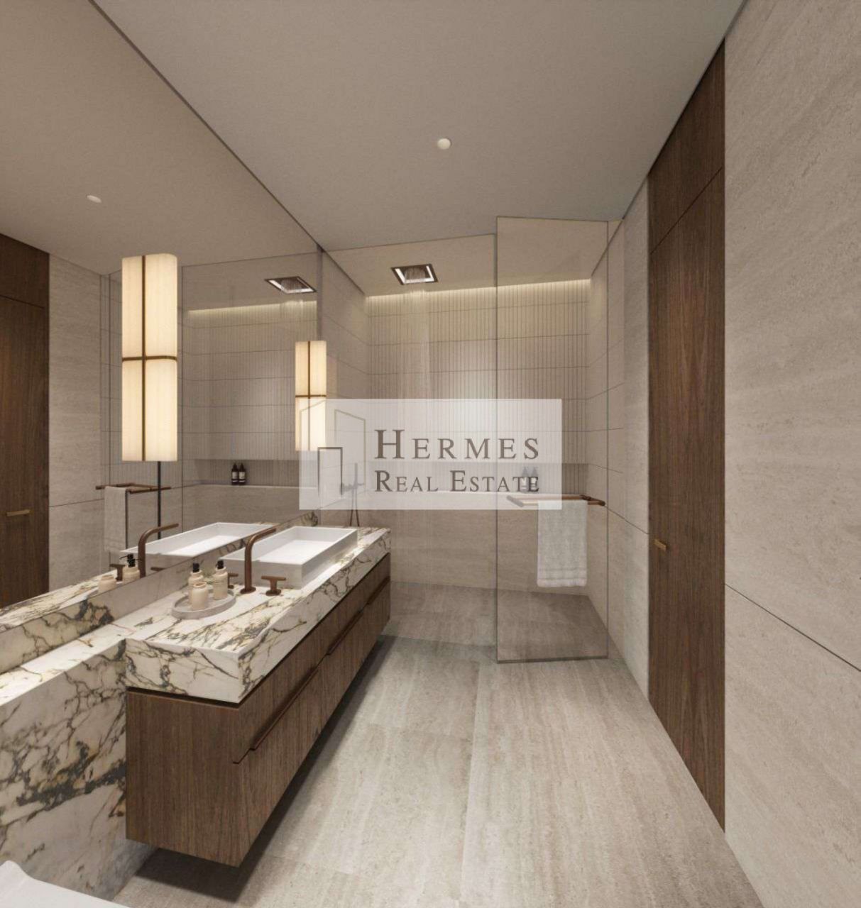 Penthouse à Dubaï, EAU, 185 m² - image 17