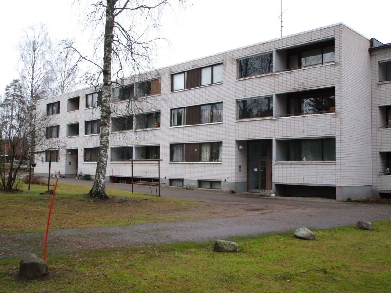 Appartement à Luumaki, Finlande, 53 m² - image 1