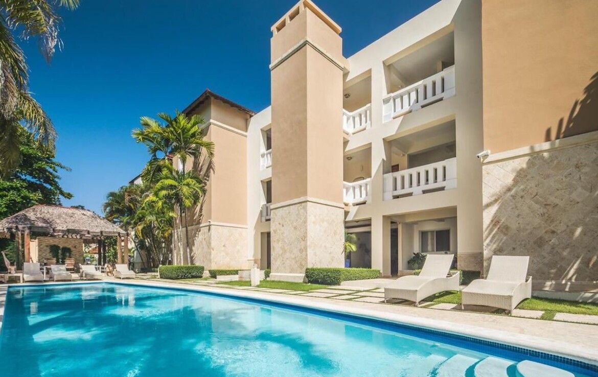 Flat in Cabarete, Dominican Republic, 146 m² - picture 2