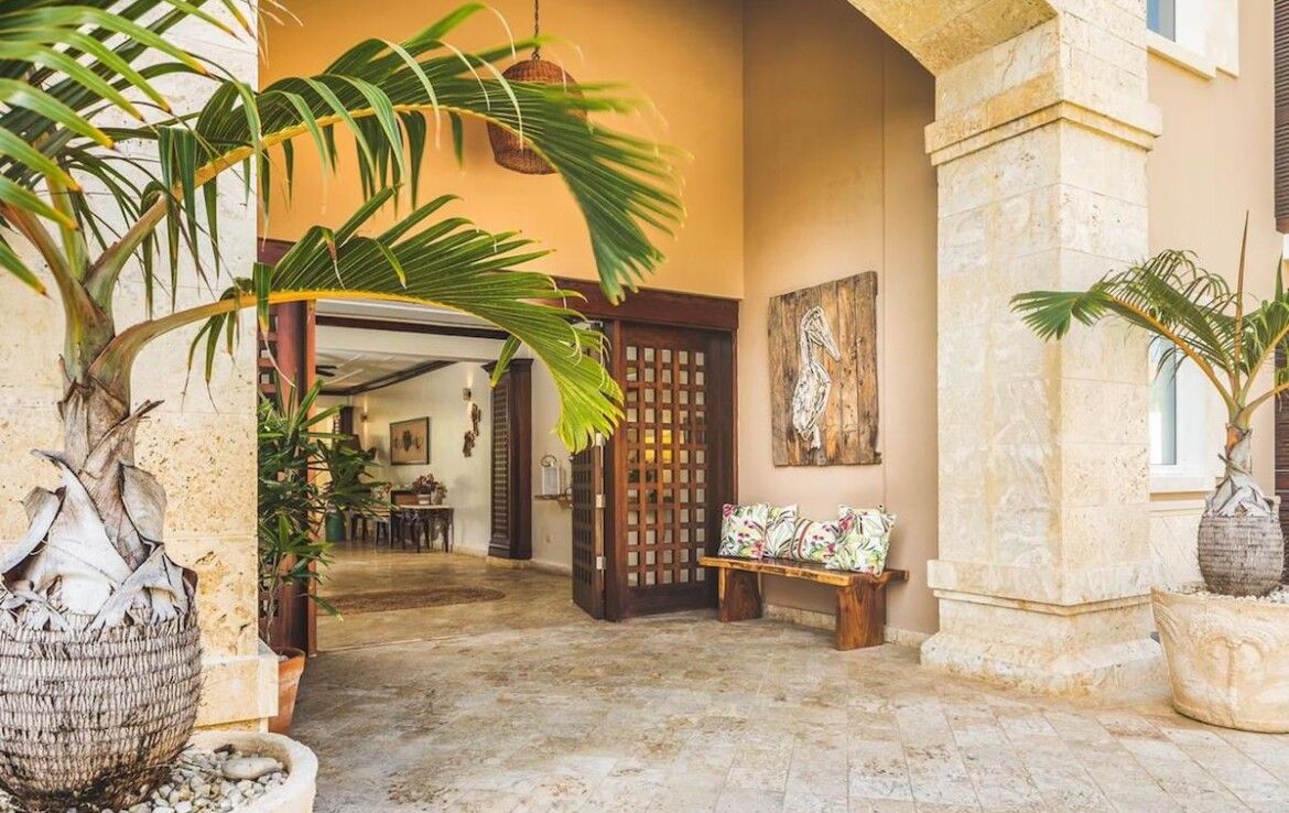 Flat in Cabarete, Dominican Republic, 146 m² - picture 4