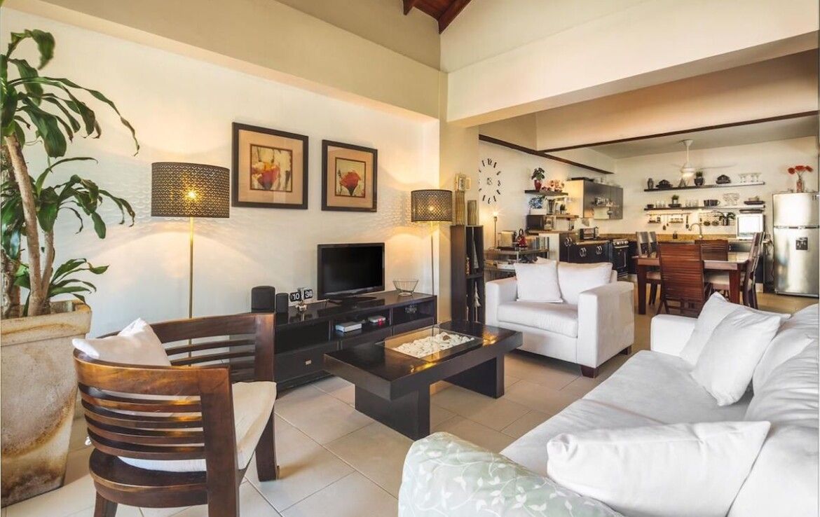 Flat in Cabarete, Dominican Republic, 146 m² - picture 7