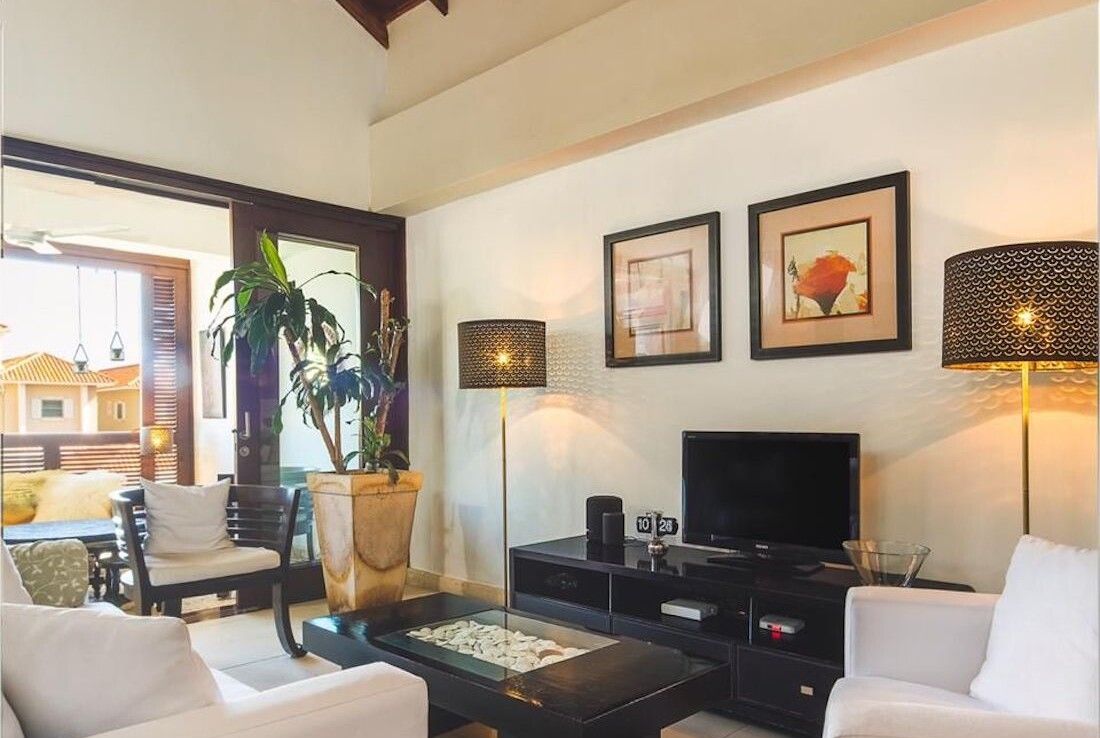 Flat in Cabarete, Dominican Republic, 146 m² - picture 8