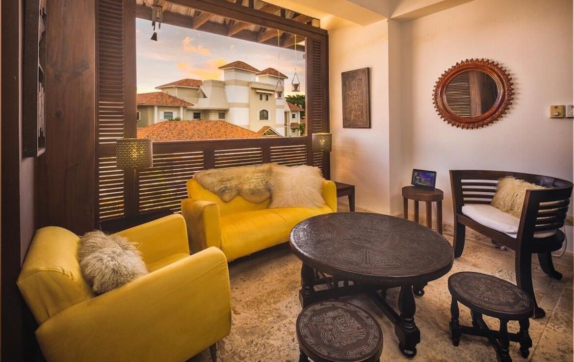 Flat in Cabarete, Dominican Republic, 146 m² - picture 10