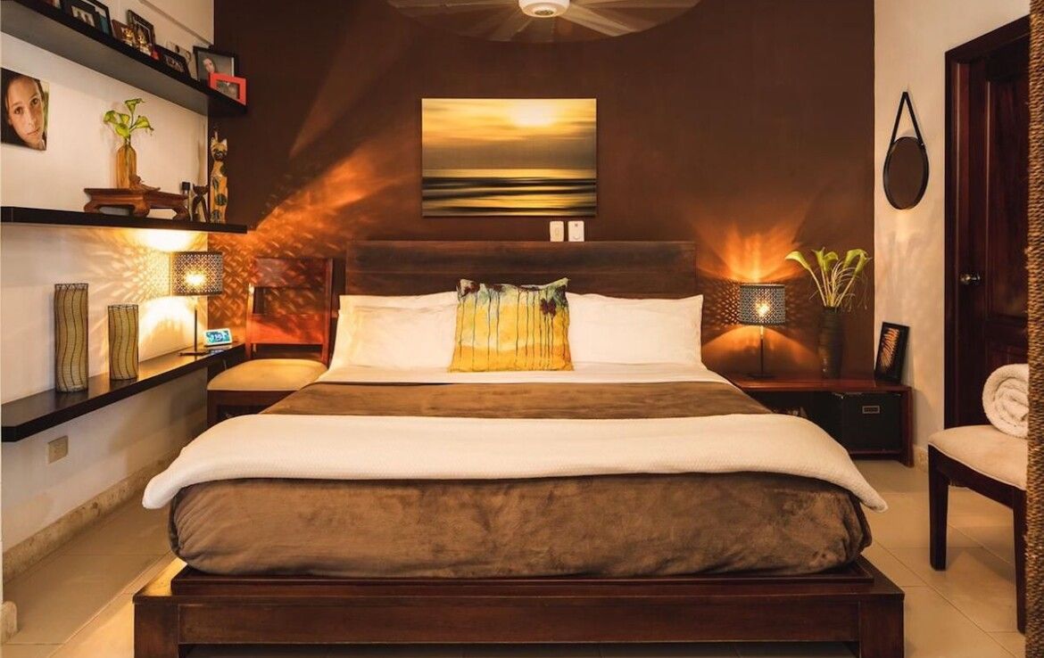 Flat in Cabarete, Dominican Republic, 146 m² - picture 11