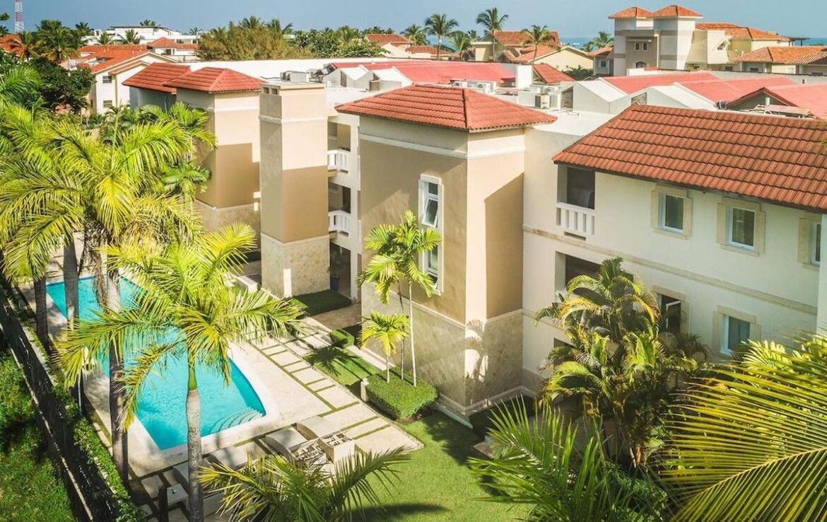 Flat in Cabarete, Dominican Republic, 146 m² - picture 17