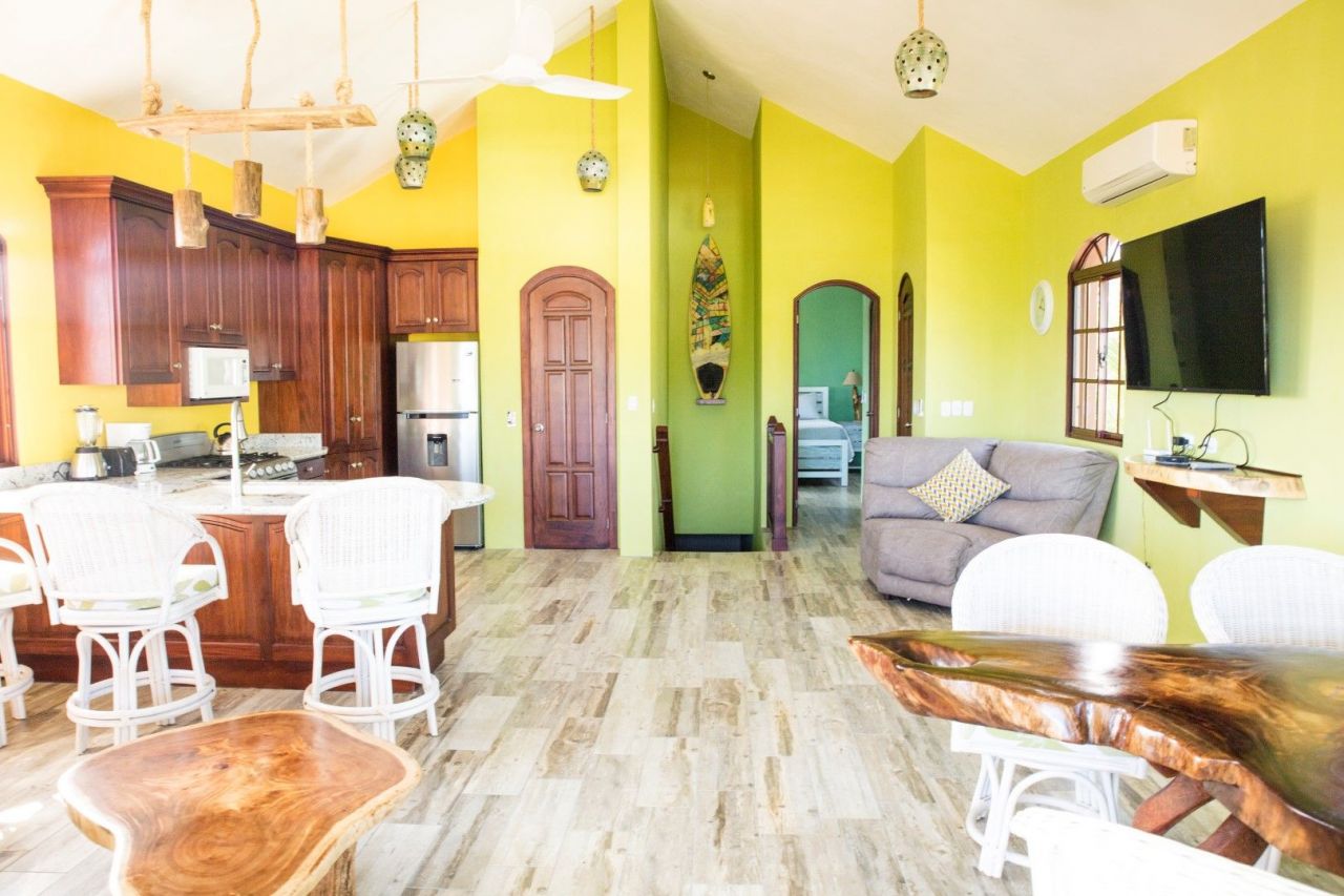 Villa à Cabarete, République dominicaine, 400 m² - image 3