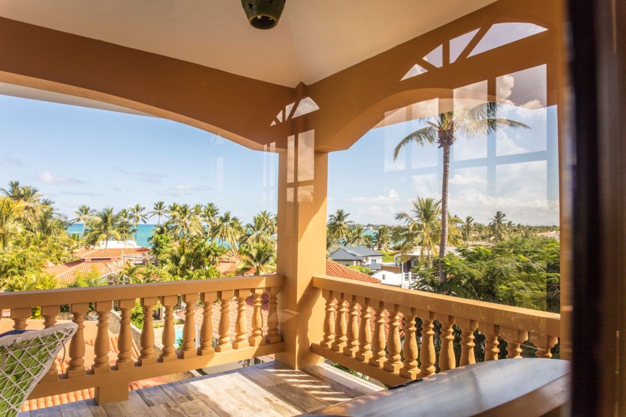 Villa à Cabarete, République dominicaine, 400 m² - image 4