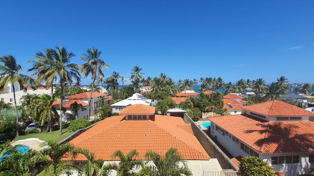 Villa à Cabarete, République dominicaine, 400 m² - image 6