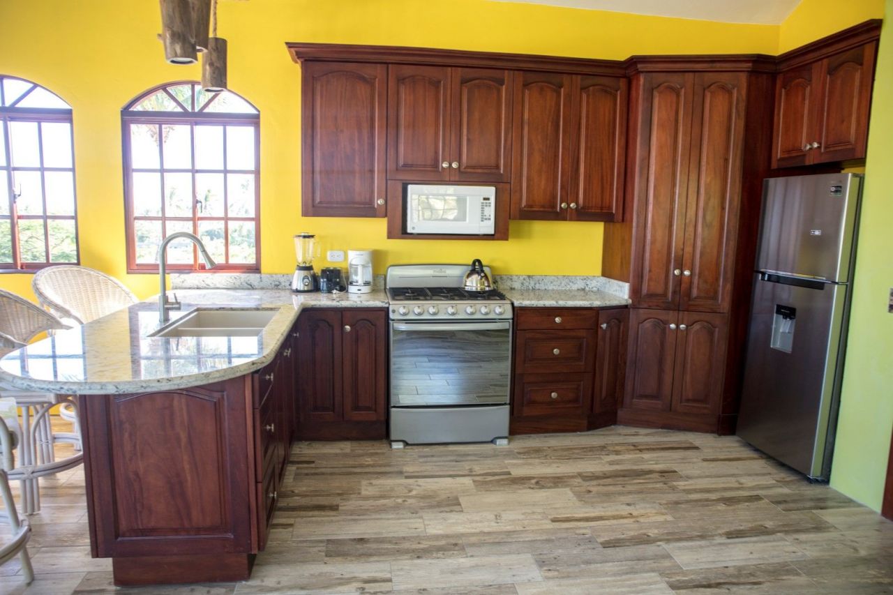 Villa à Cabarete, République dominicaine, 400 m² - image 7