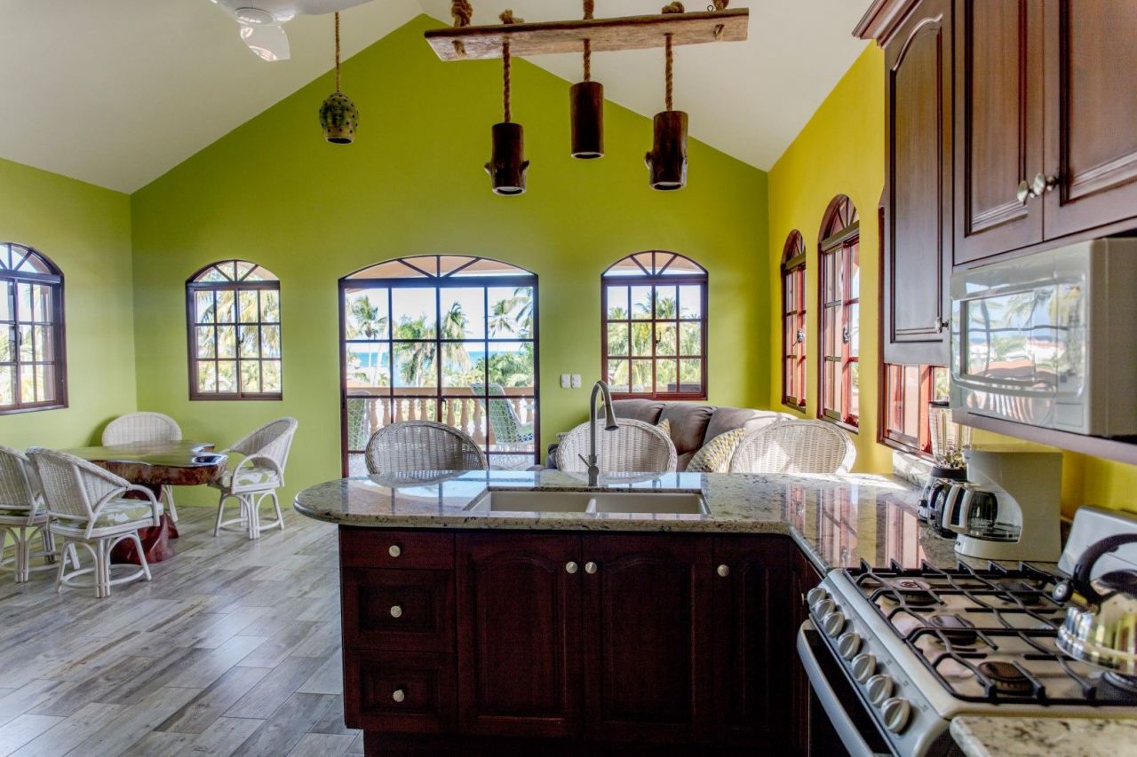 Villa à Cabarete, République dominicaine, 400 m² - image 9