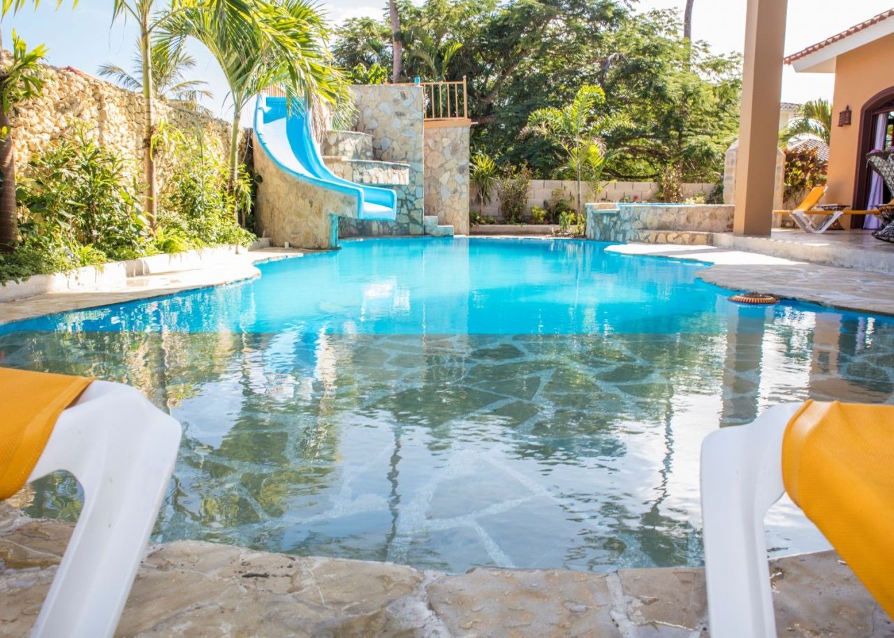 Villa à Cabarete, République dominicaine, 400 m² - image 11