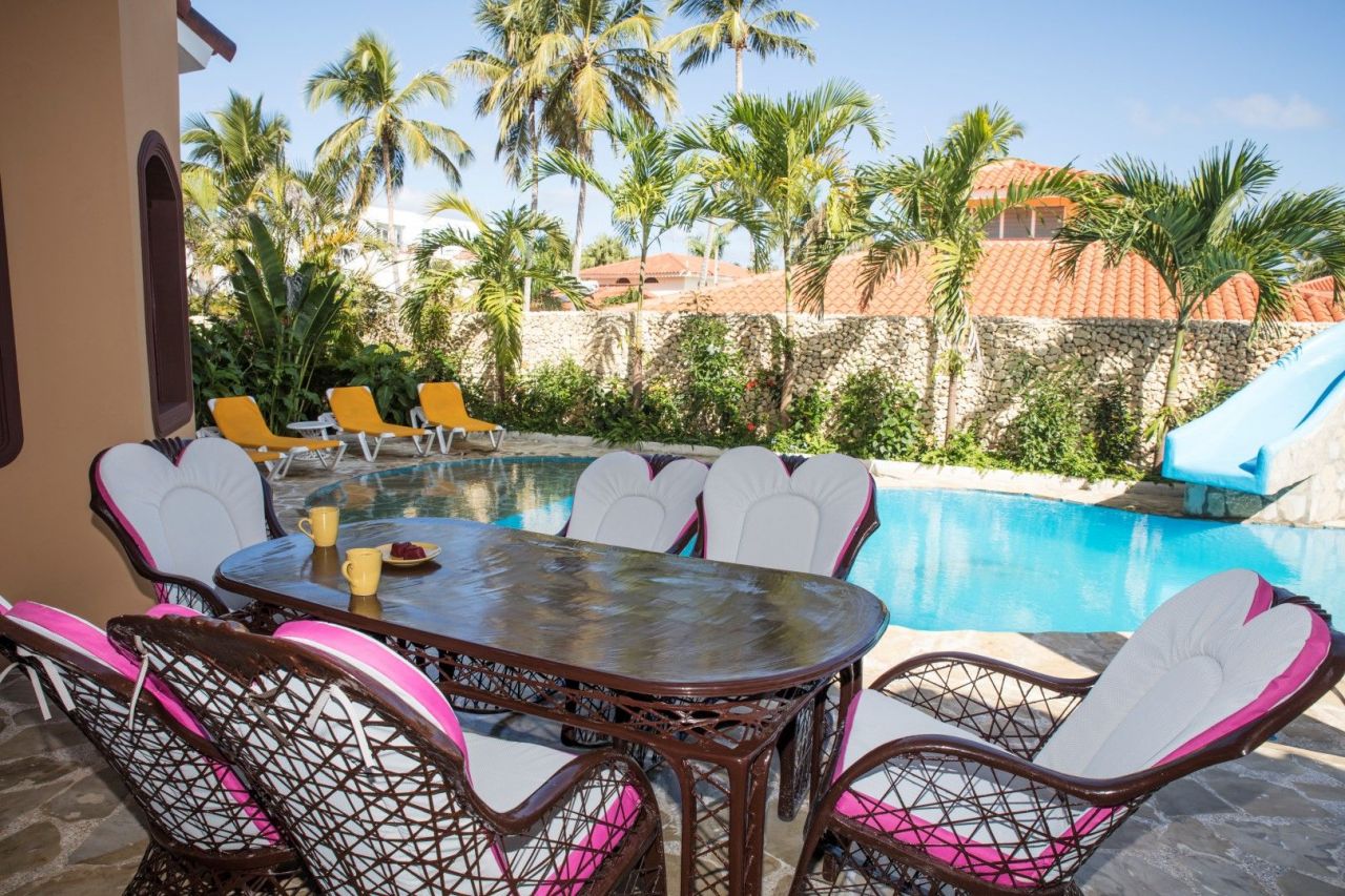 Villa à Cabarete, République dominicaine, 400 m² - image 12