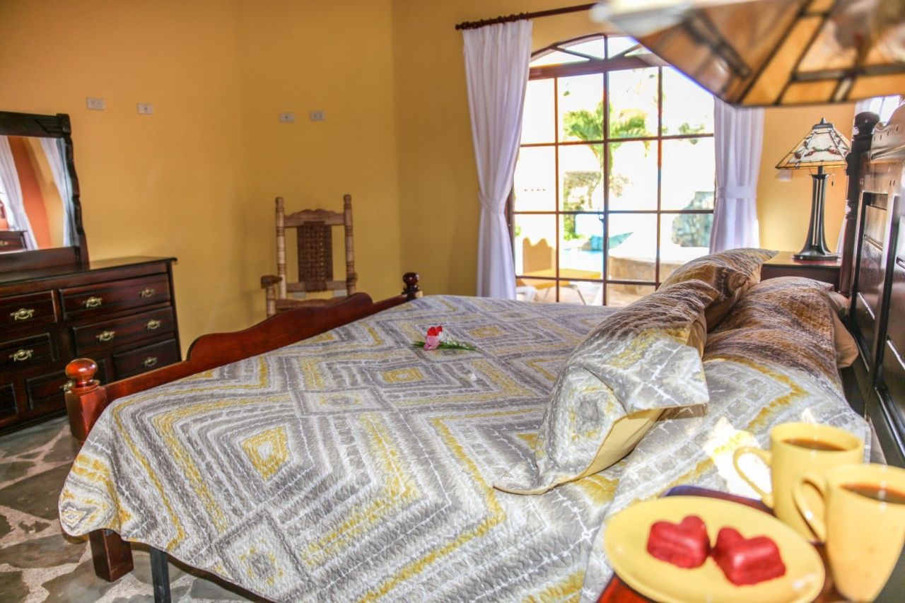 Villa à Cabarete, République dominicaine, 400 m² - image 13