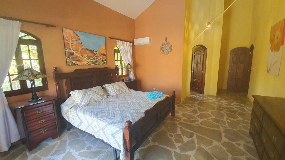 Villa à Cabarete, République dominicaine, 400 m² - image 14
