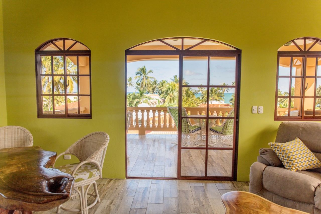 Villa à Cabarete, République dominicaine, 400 m² - image 15