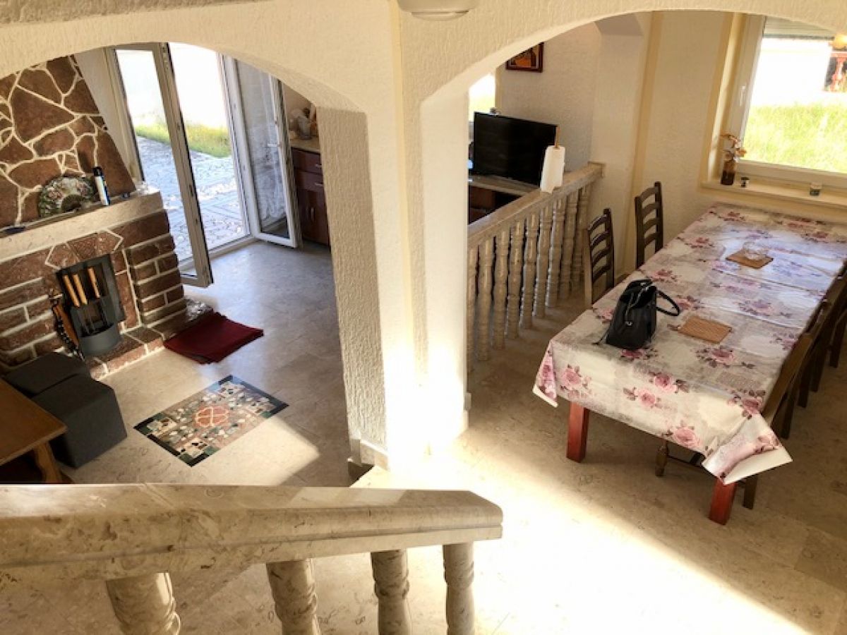 Haus in Krimovica, Montenegro, 180 m² - Foto 5