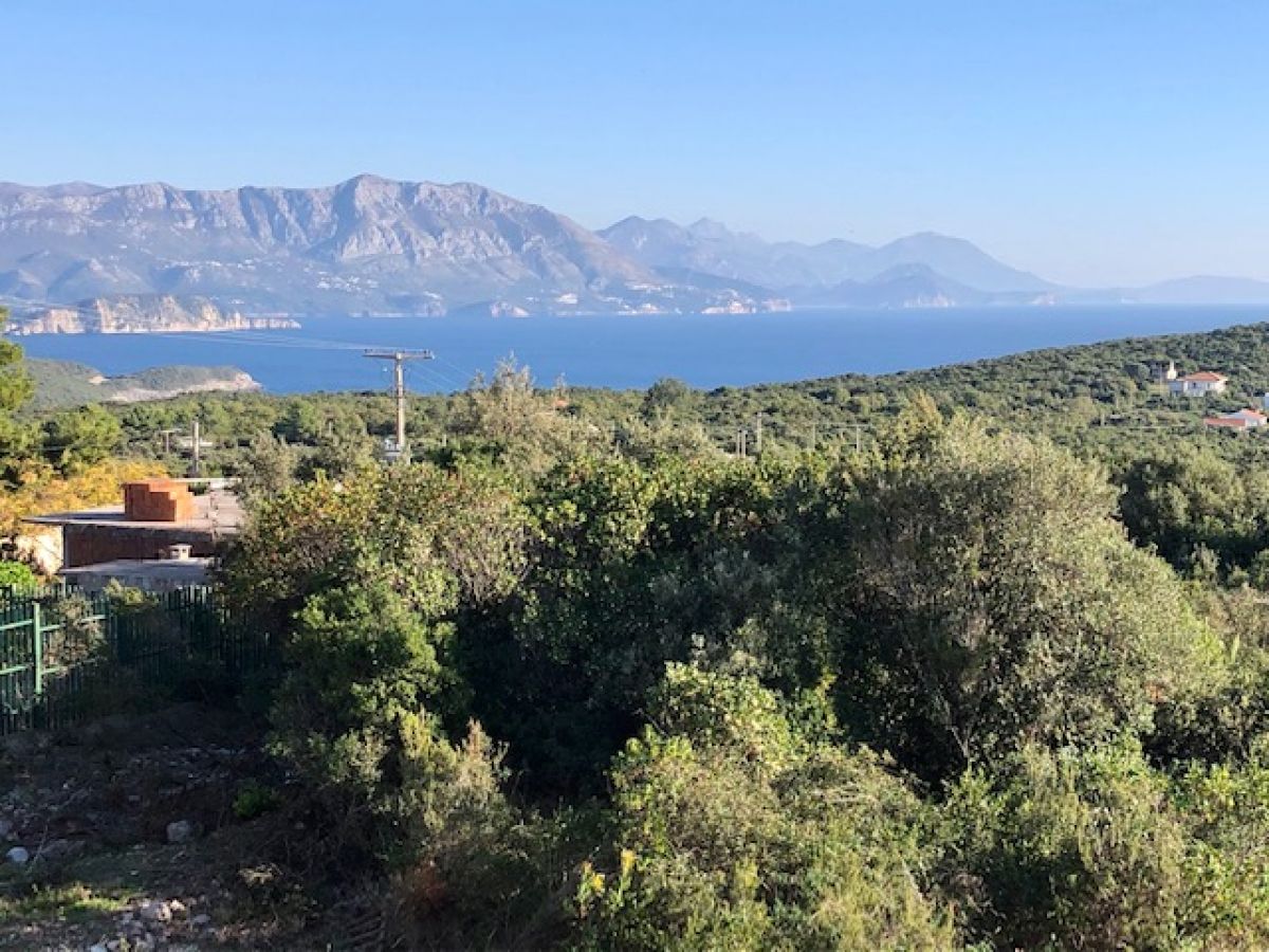 Haus in Krimovica, Montenegro, 180 m² - Foto 6