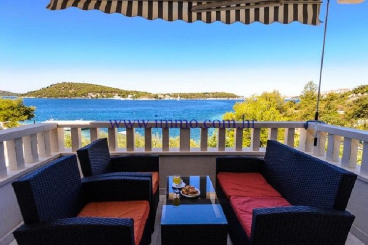 Villa in Rogoznica, Croatia, 319 m² - picture 2