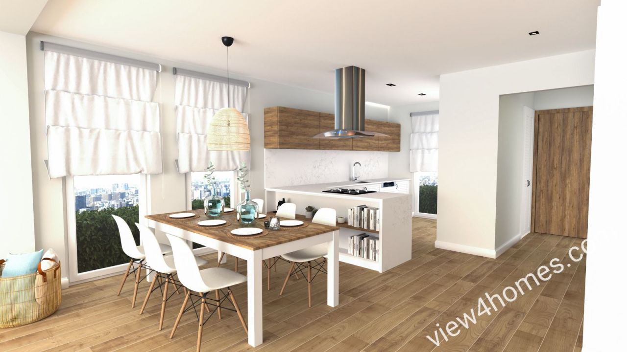 Villa in Side, Turkey, 174.5 m² - picture 8