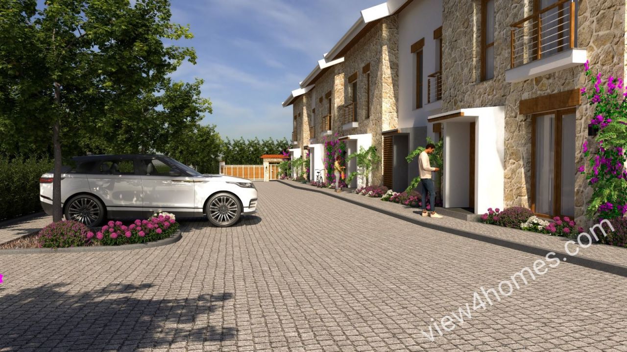 Villa in Side, Turkey, 174.5 m² - picture 3