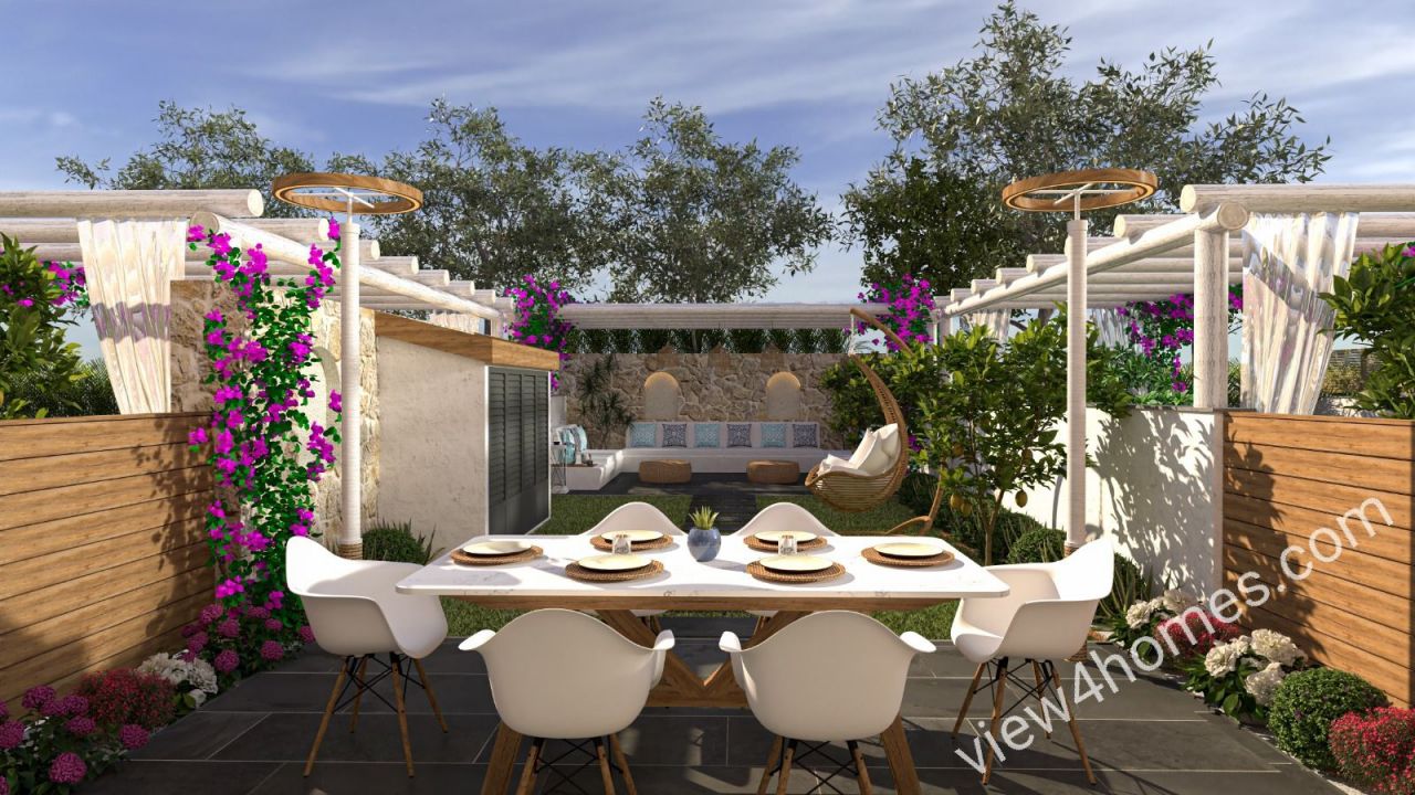 Villa in Side, Turkey, 174.5 m² - picture 2