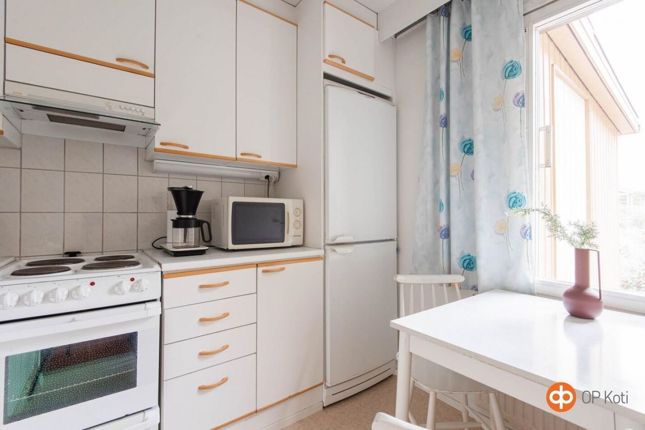 Townhouse in Jyvaskyla, Finland, 30 m² - picture 5